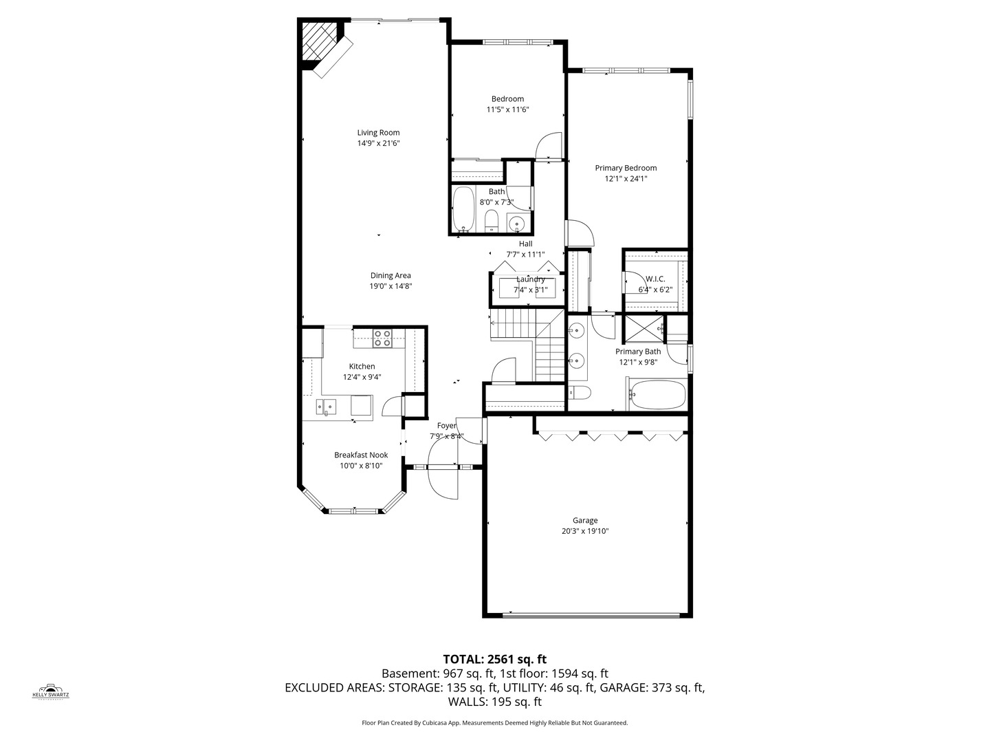 13467 S Mulberry Street, Plainfield, IL 60544