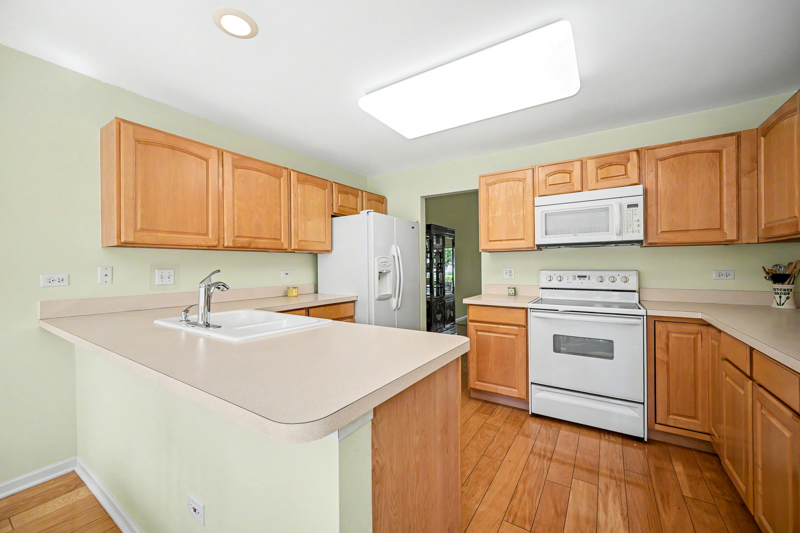 13467 S Mulberry Street, Plainfield, IL 60544