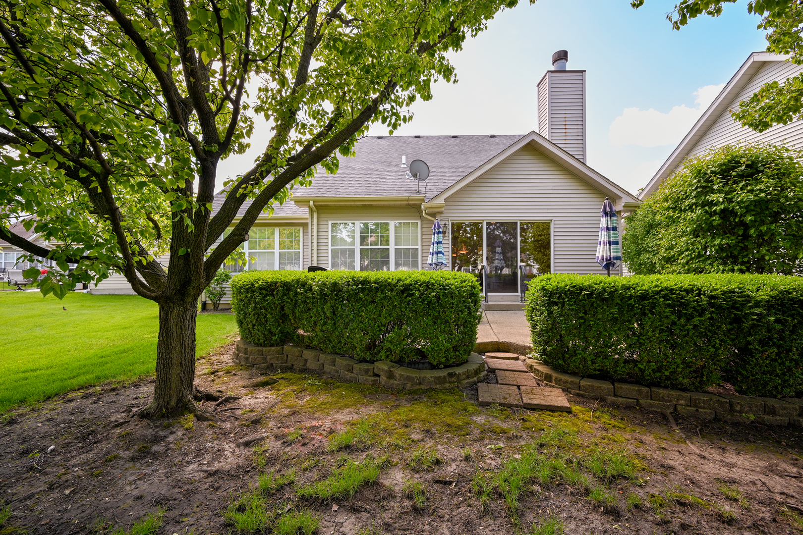 13467 S Mulberry Street, Plainfield, IL 60544