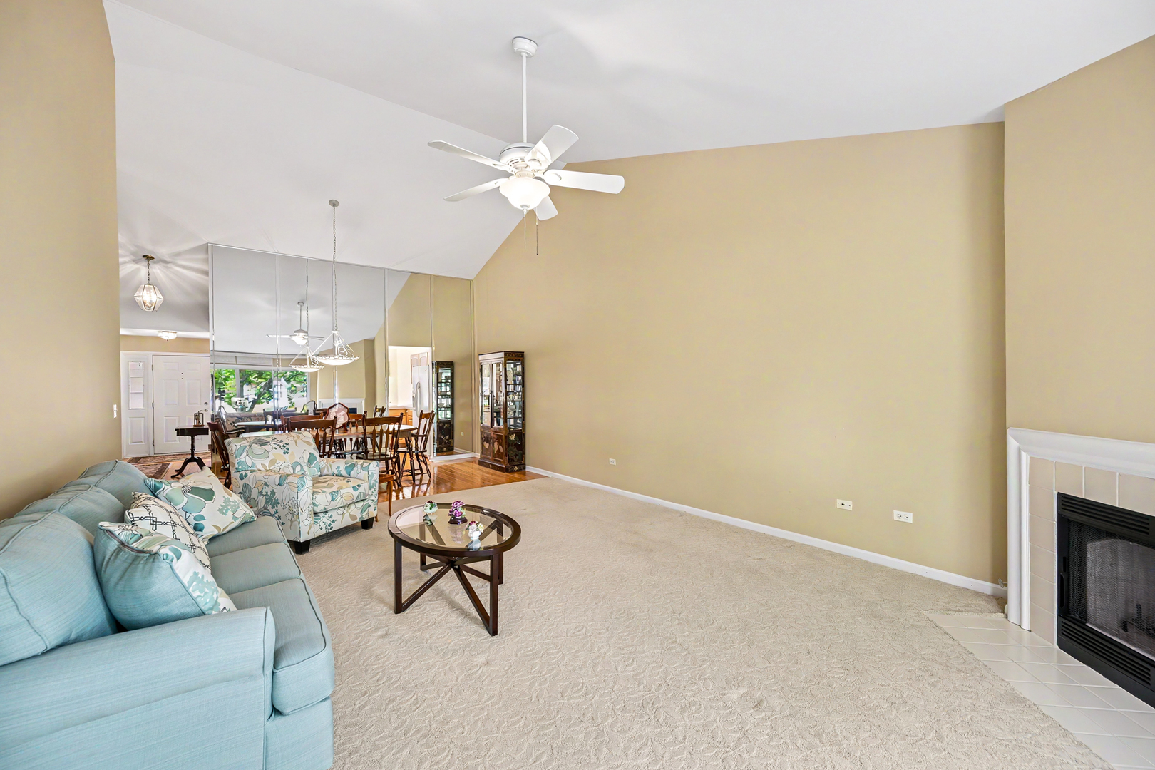 13467 S Mulberry Street, Plainfield, IL 60544
