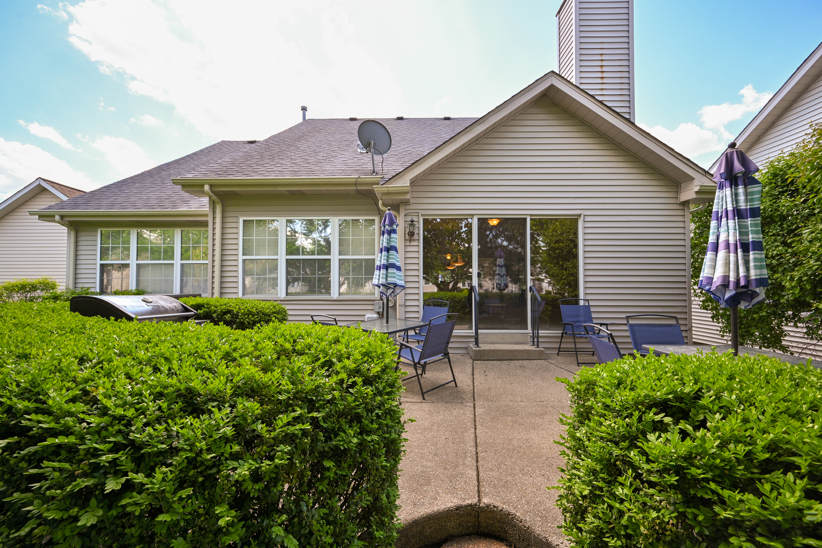 13467 S Mulberry Street, Plainfield, IL 60544