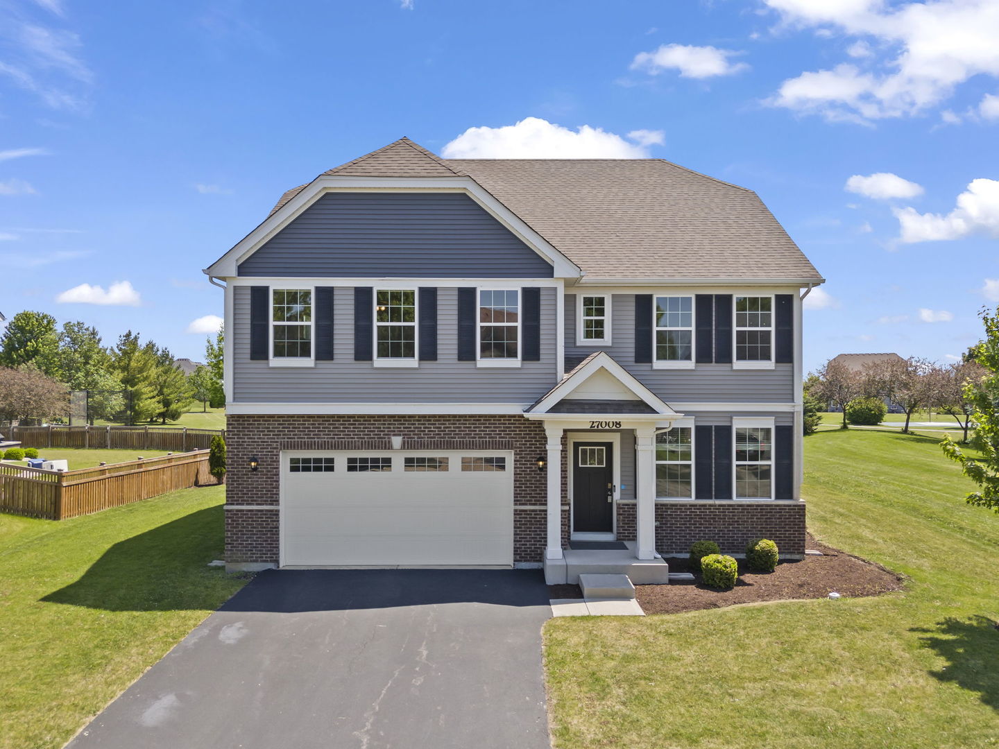 27008 Ashgate Crossing, Plainfield, IL 60585