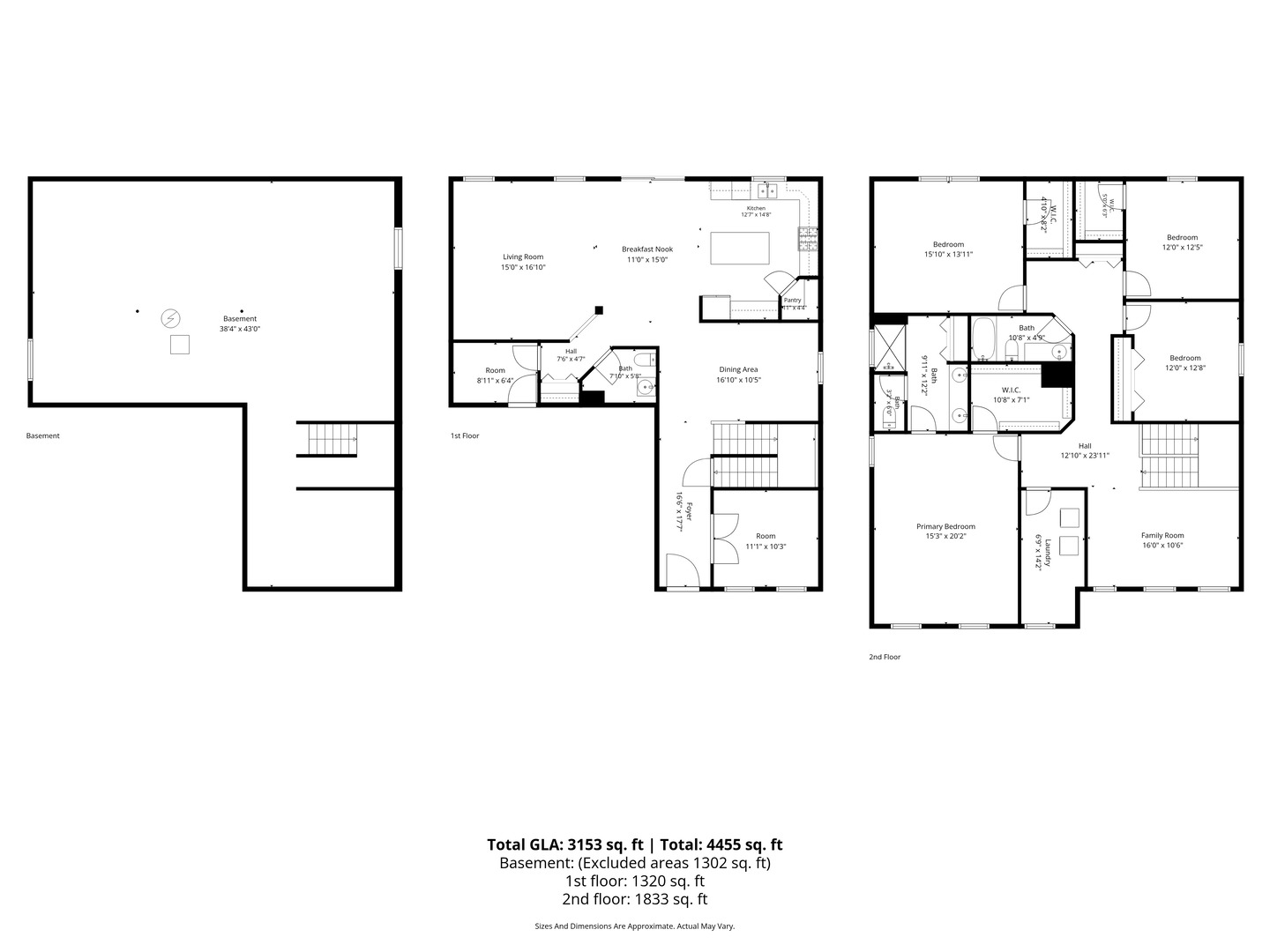 27008 Ashgate Crossing, Plainfield, IL 60585