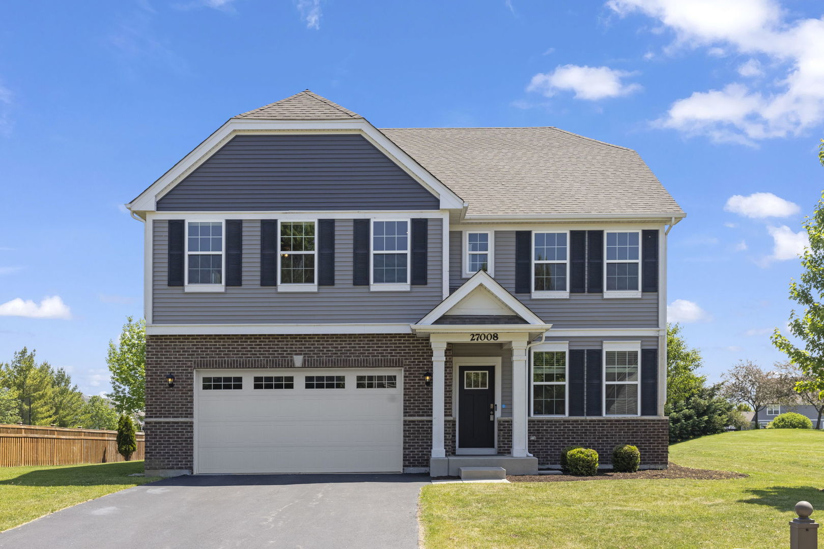 27008 Ashgate Crossing, Plainfield, IL 60585