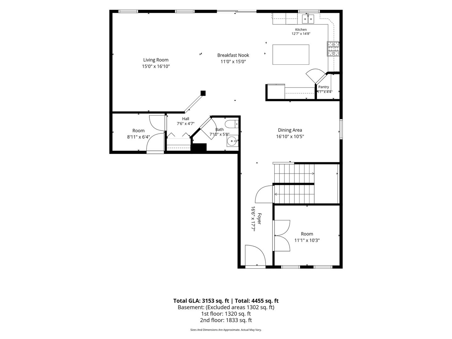 27008 Ashgate Crossing, Plainfield, IL 60585