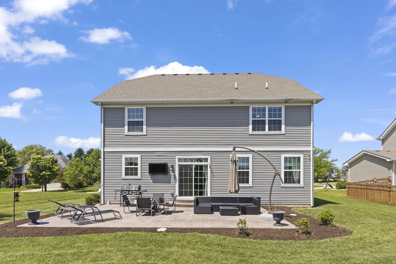 27008 Ashgate Crossing, Plainfield, IL 60585