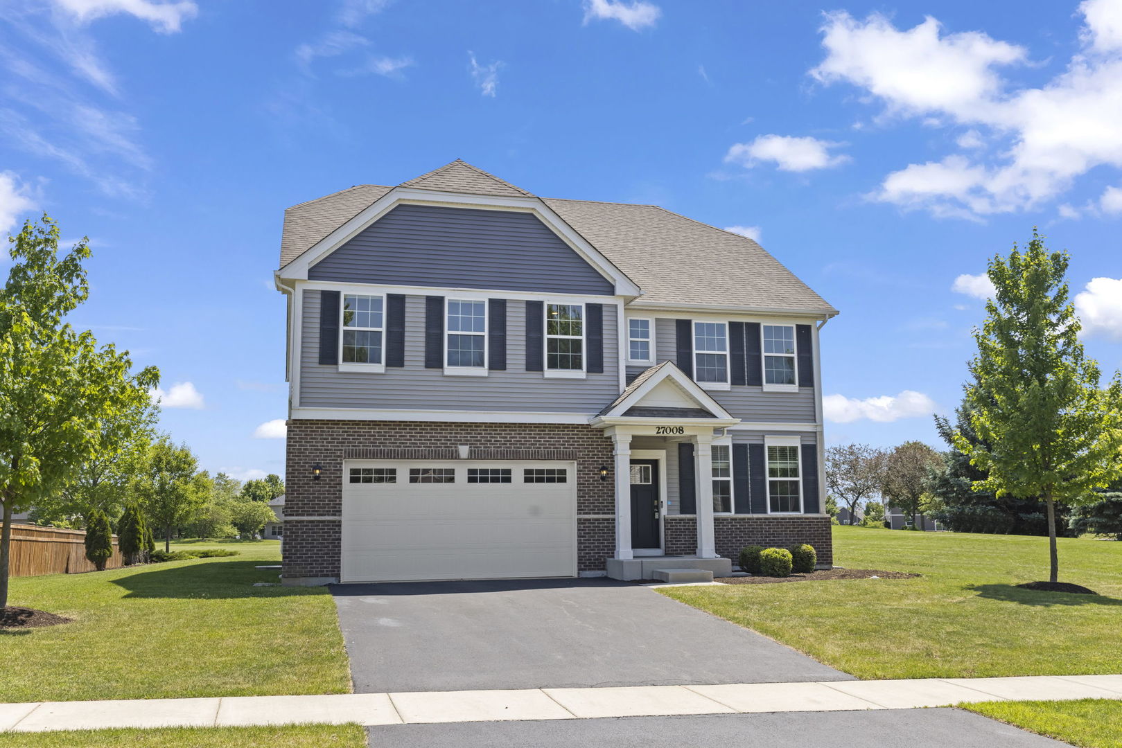 27008 Ashgate Crossing, Plainfield, IL 60585