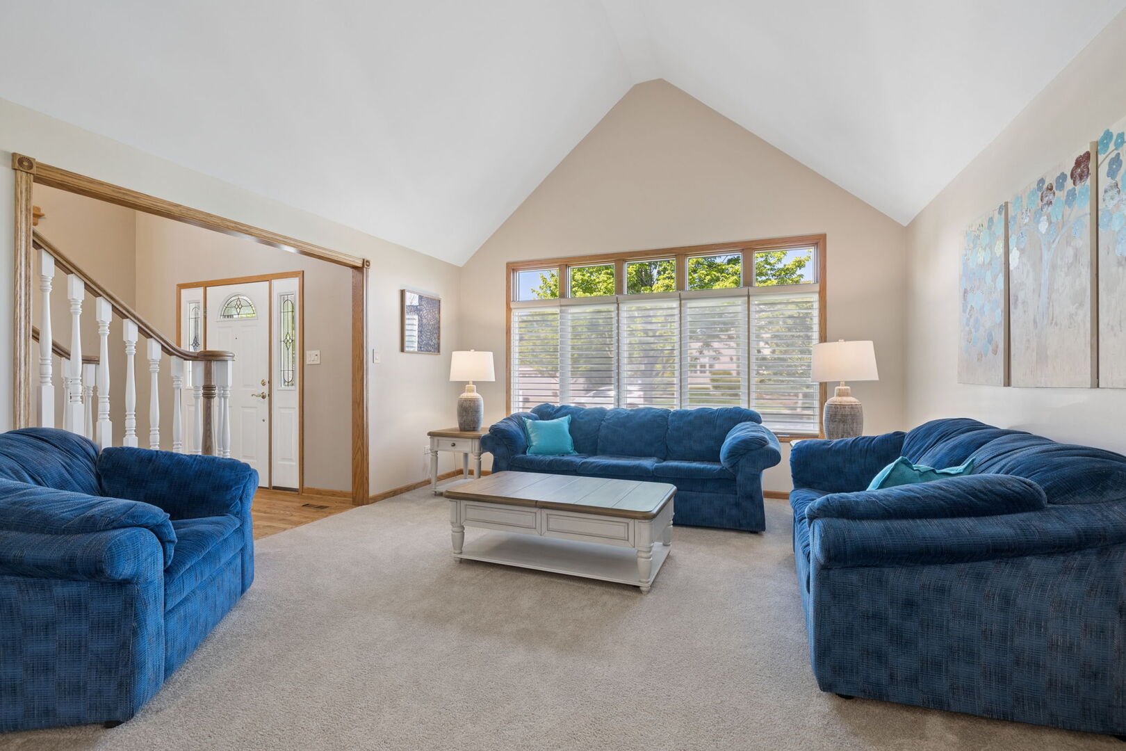 17345 Deer Creek Drive, Orland Park, IL 60467