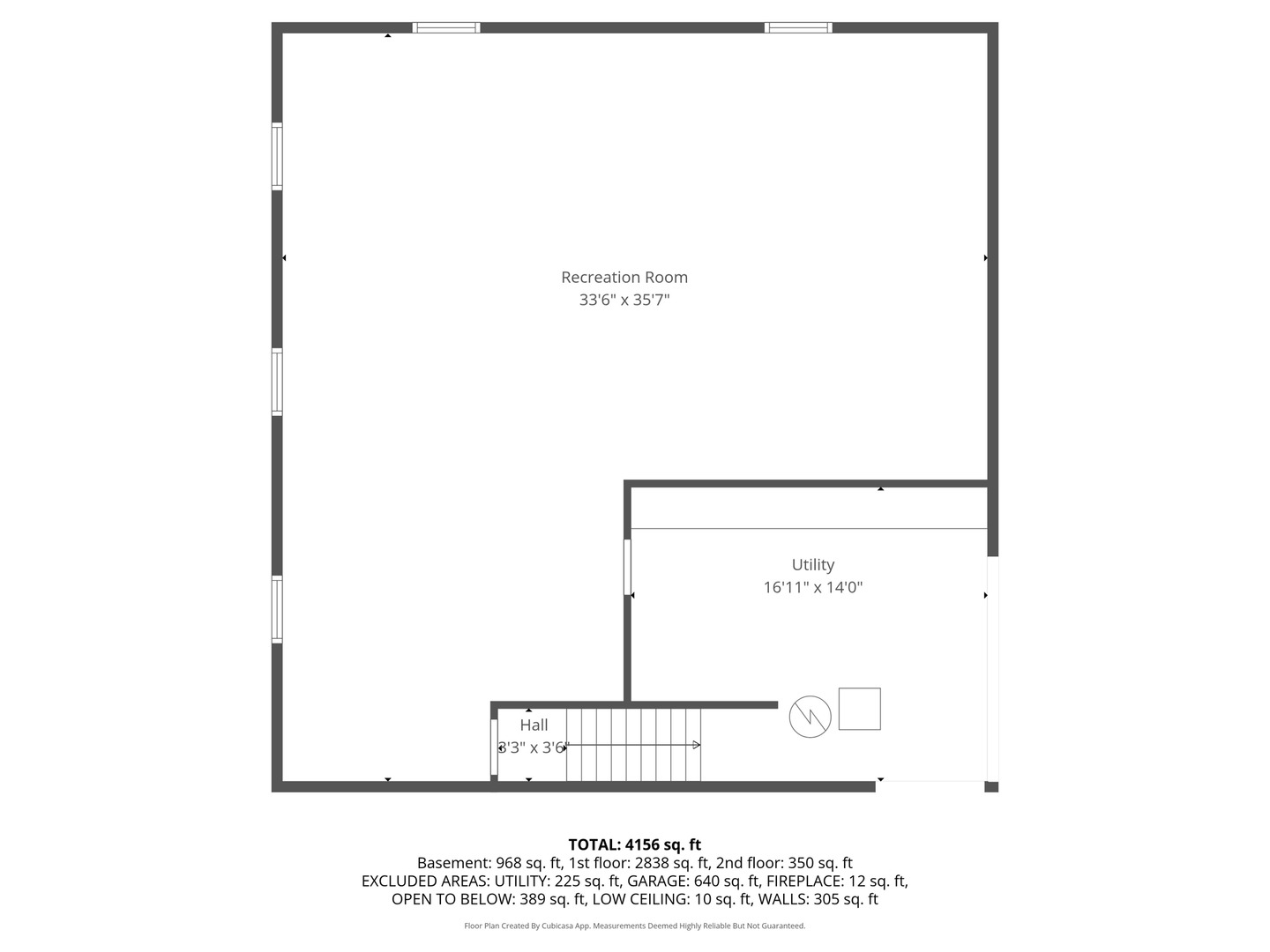 17345 Deer Creek Drive, Orland Park, IL 60467