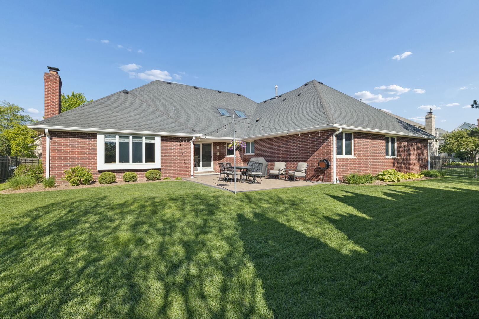 17345 Deer Creek Drive, Orland Park, IL 60467