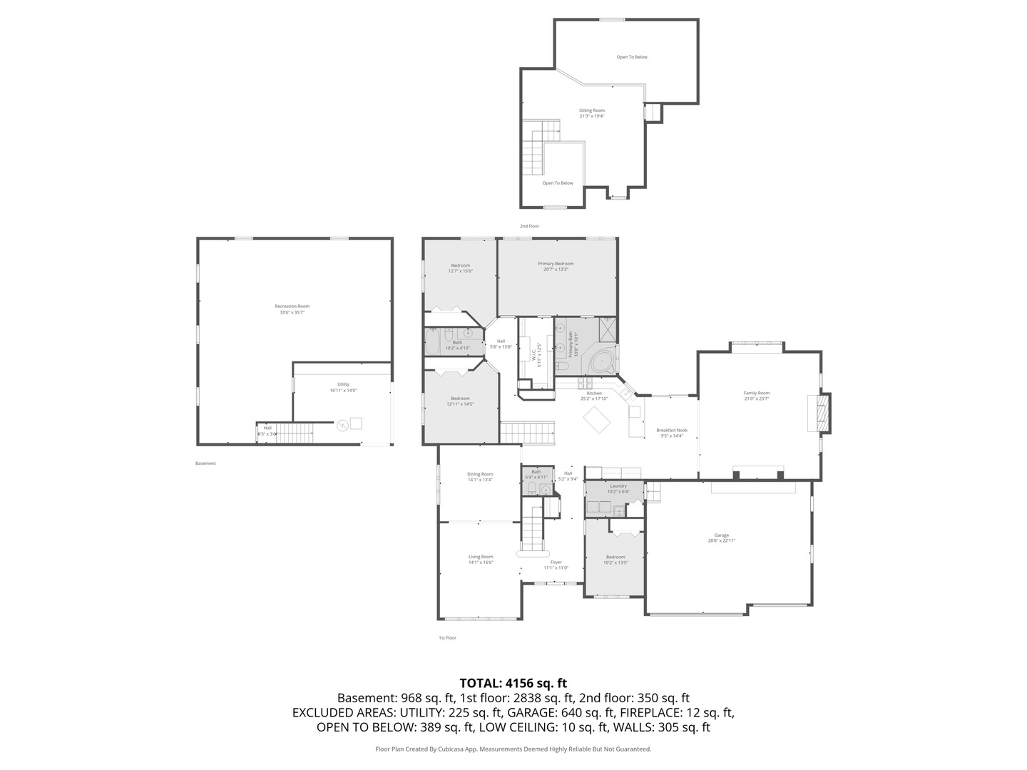 17345 Deer Creek Drive, Orland Park, IL 60467