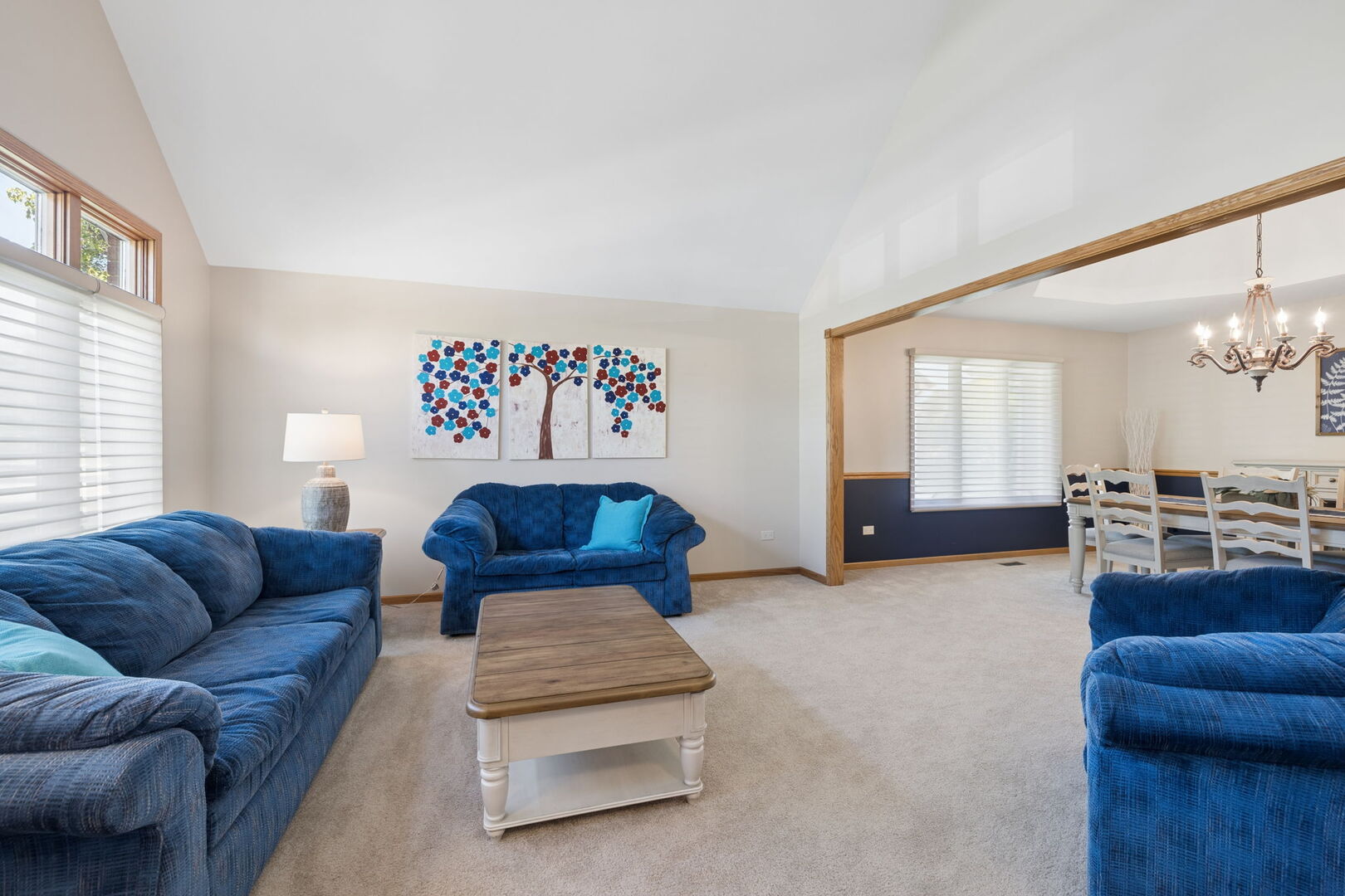 17345 Deer Creek Drive, Orland Park, IL 60467