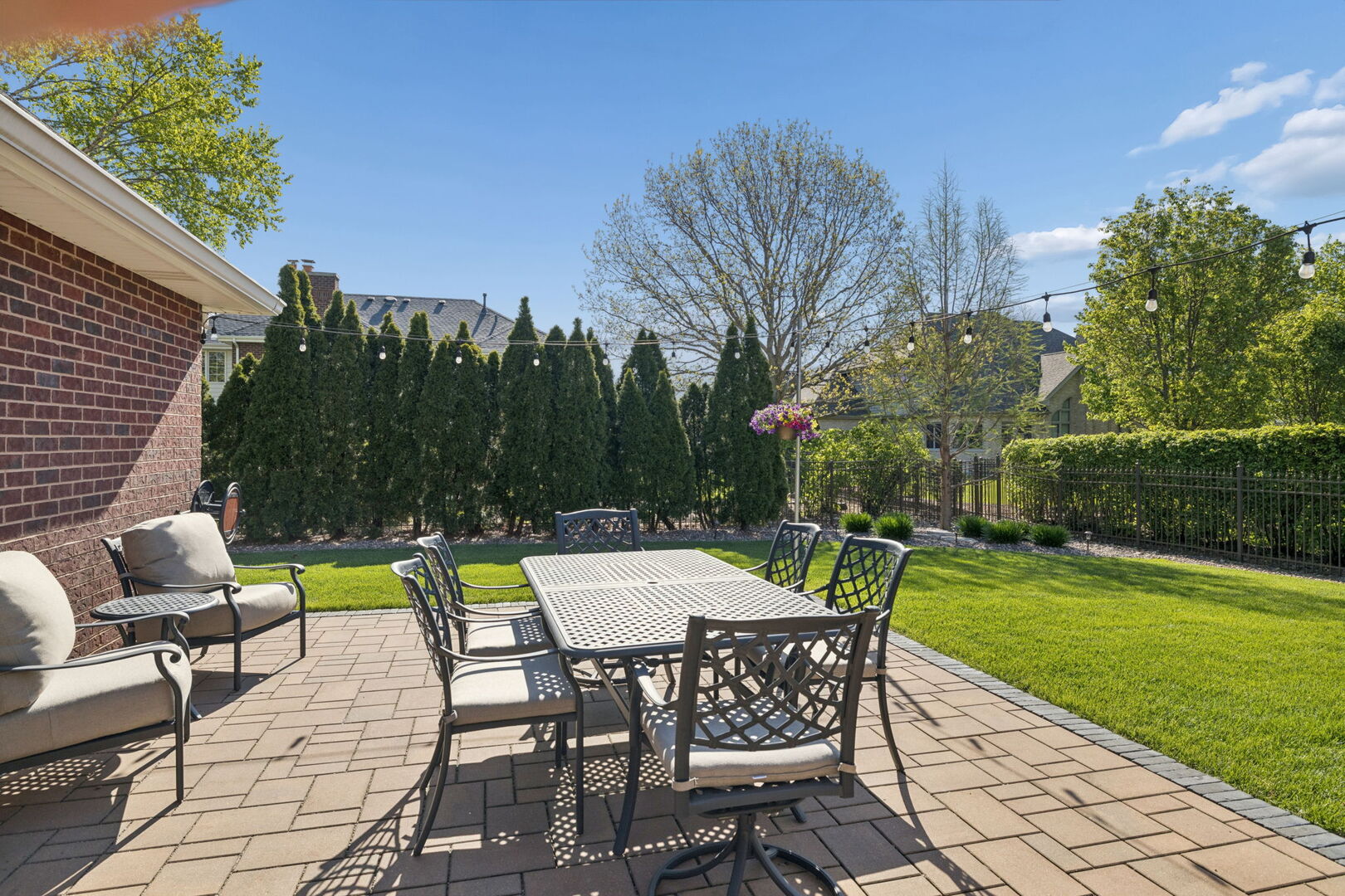 17345 Deer Creek Drive, Orland Park, IL 60467
