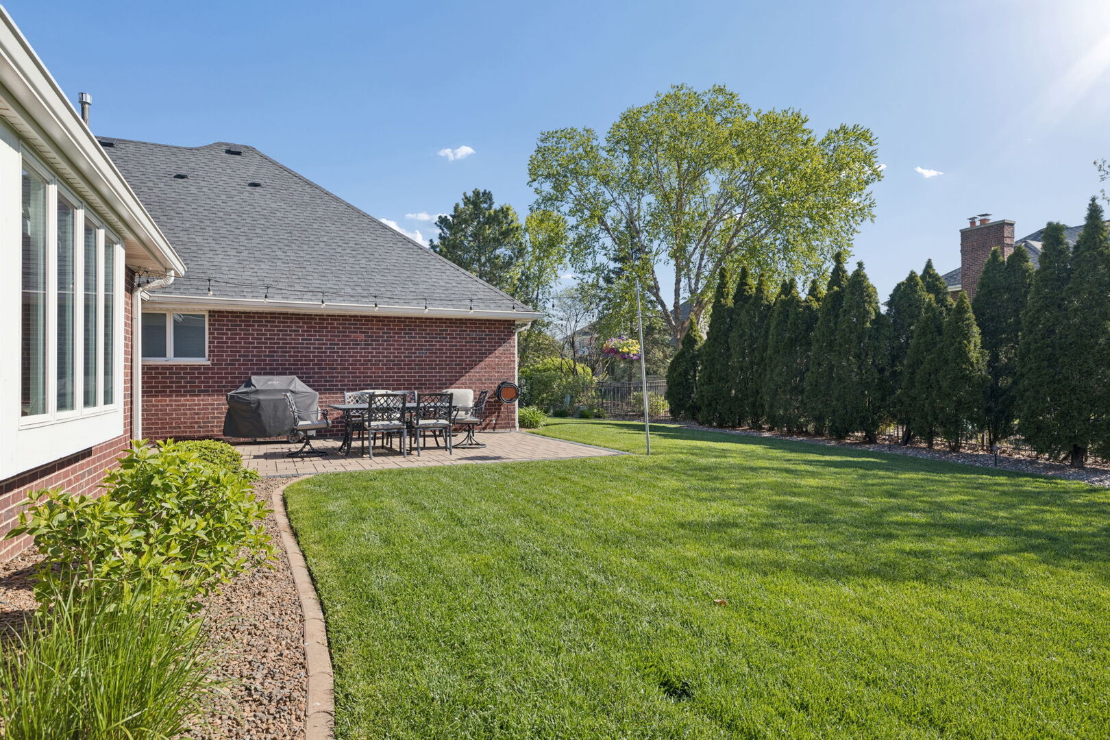 17345 Deer Creek Drive, Orland Park, IL 60467