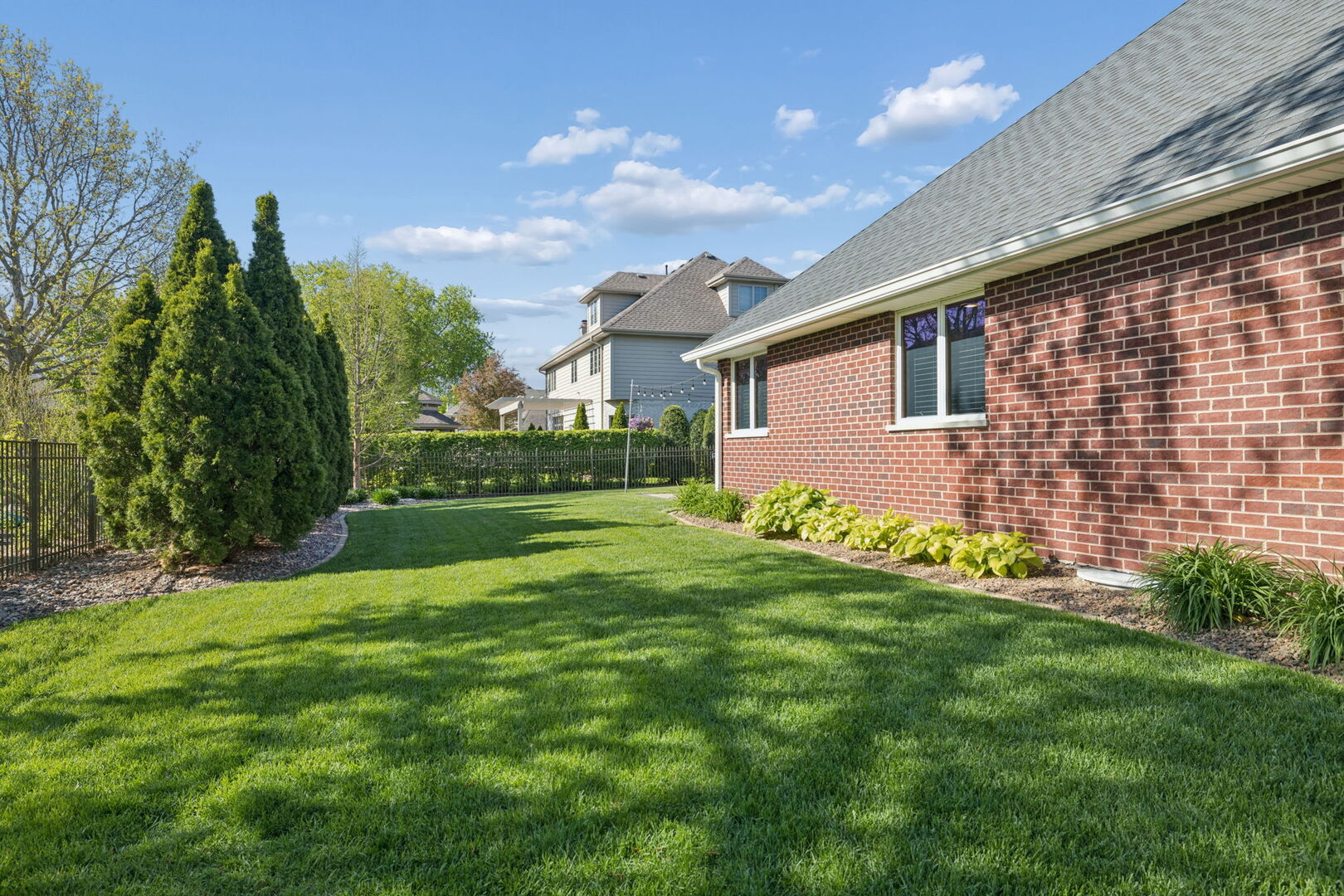 17345 Deer Creek Drive, Orland Park, IL 60467
