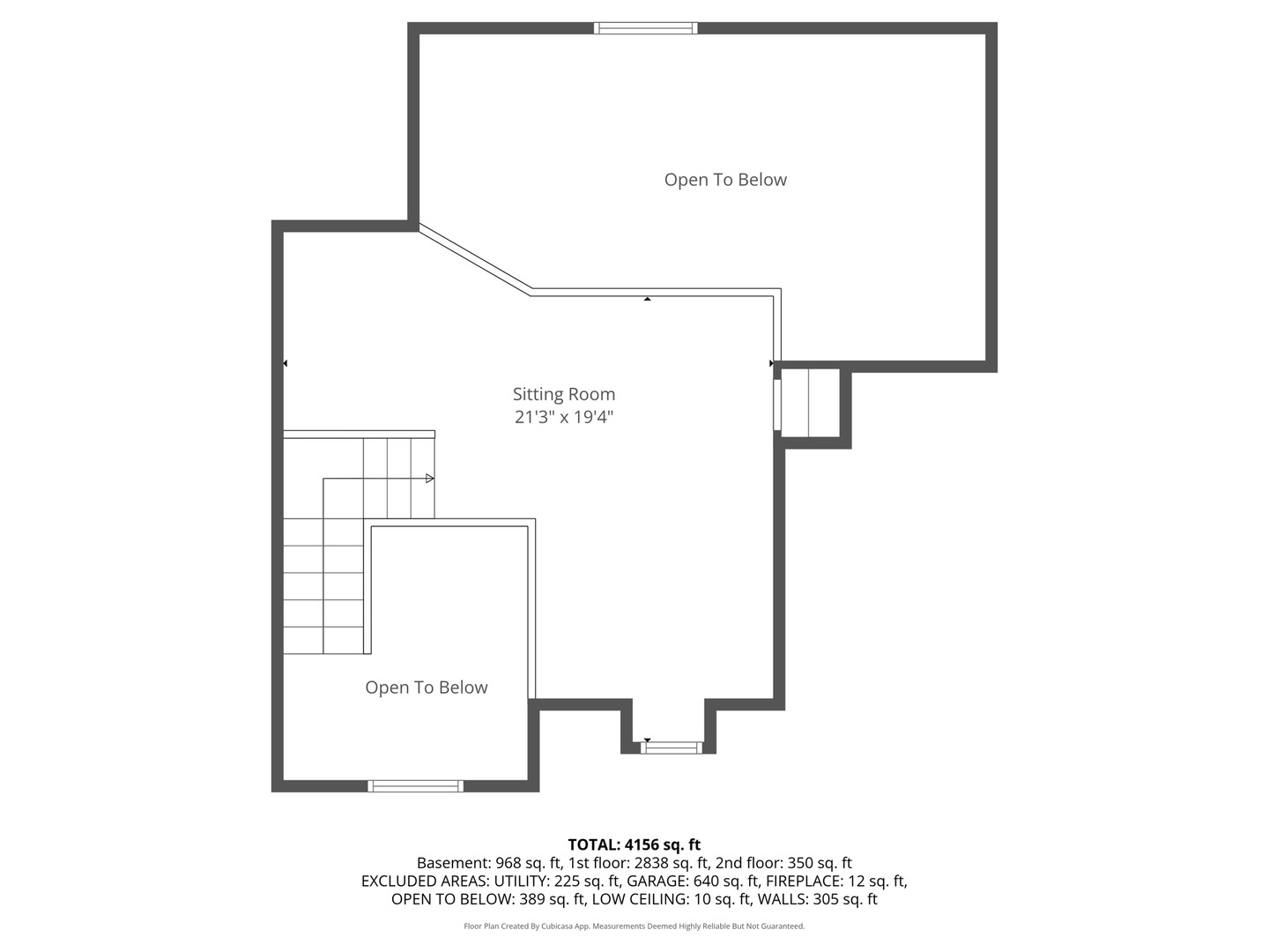 17345 Deer Creek Drive, Orland Park, IL 60467