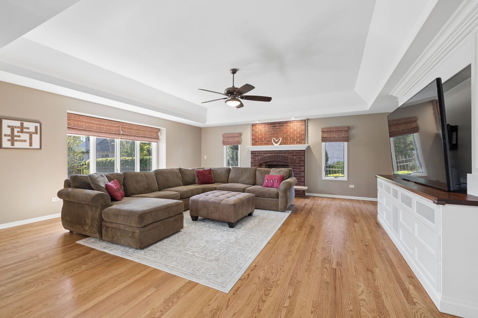 17345 Deer Creek Drive, Orland Park, IL 60467