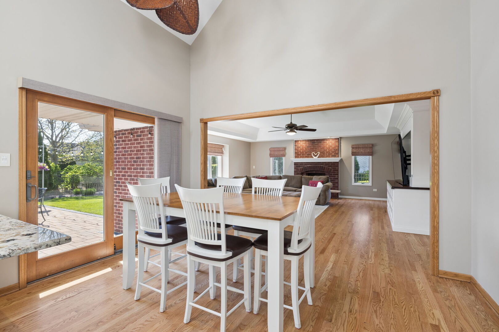 17345 Deer Creek Drive, Orland Park, IL 60467