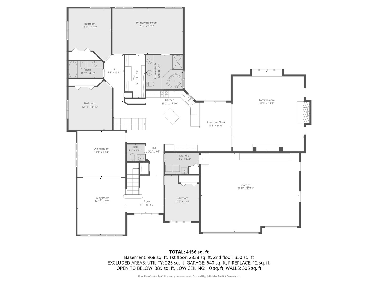 17345 Deer Creek Drive, Orland Park, IL 60467