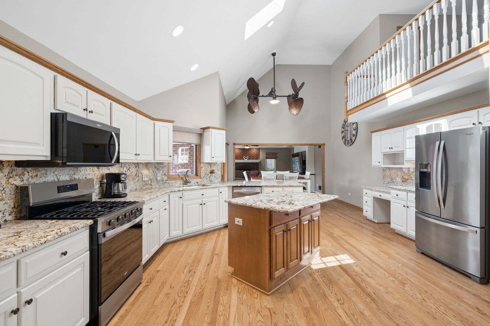 17345 Deer Creek Drive, Orland Park, IL 60467