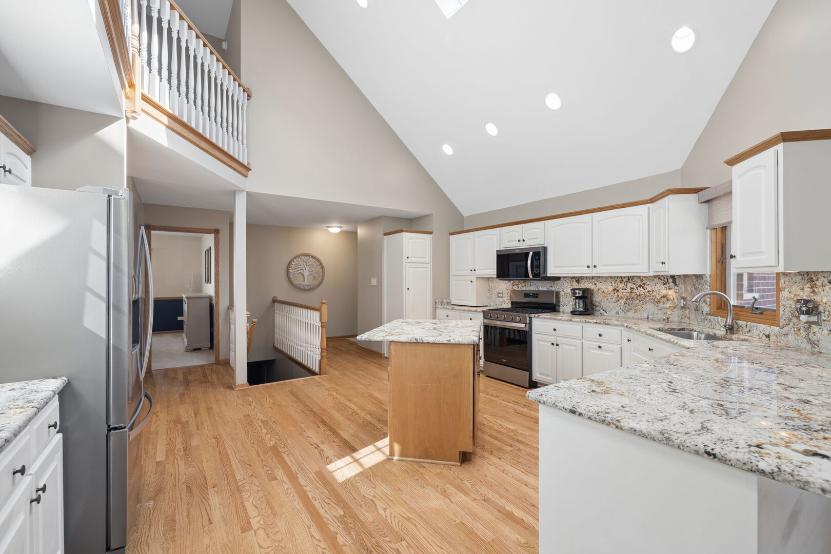 17345 Deer Creek Drive, Orland Park, IL 60467
