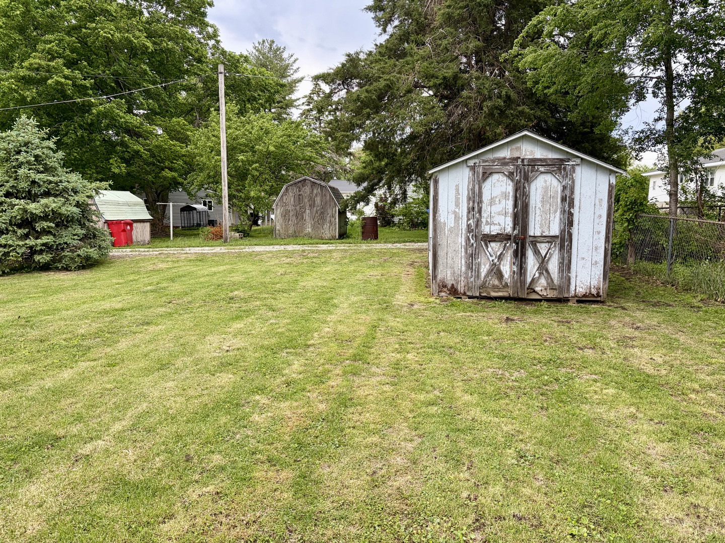 326 W Hight Street, Macon, IL 62544