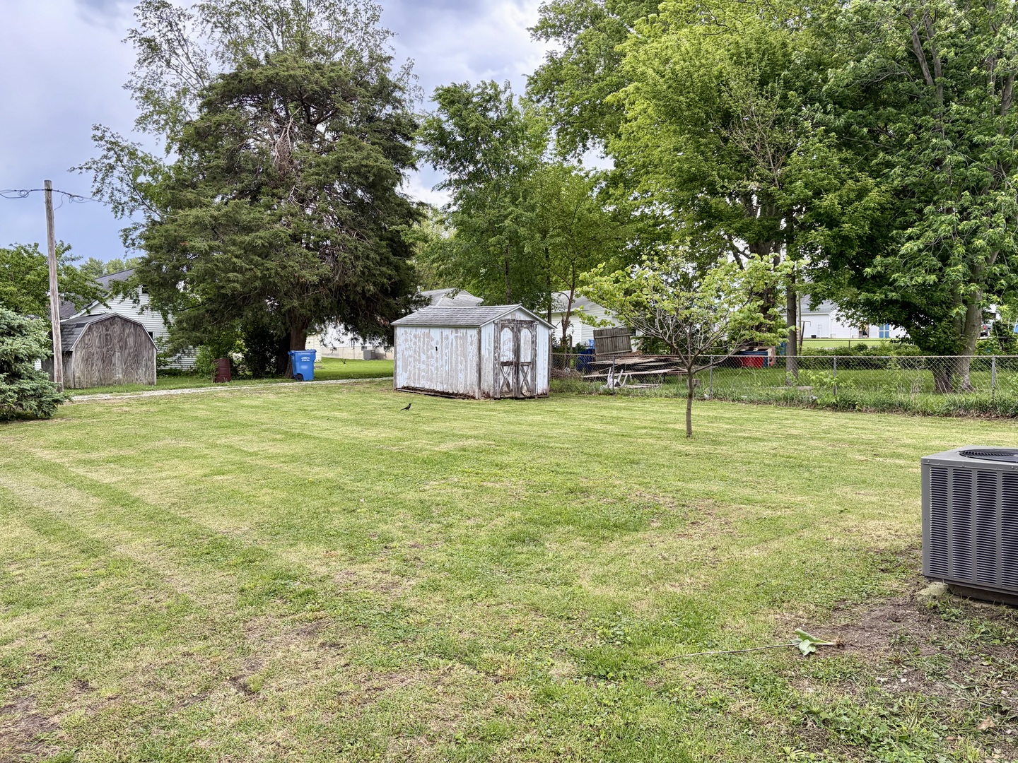 326 W Hight Street, Macon, IL 62544