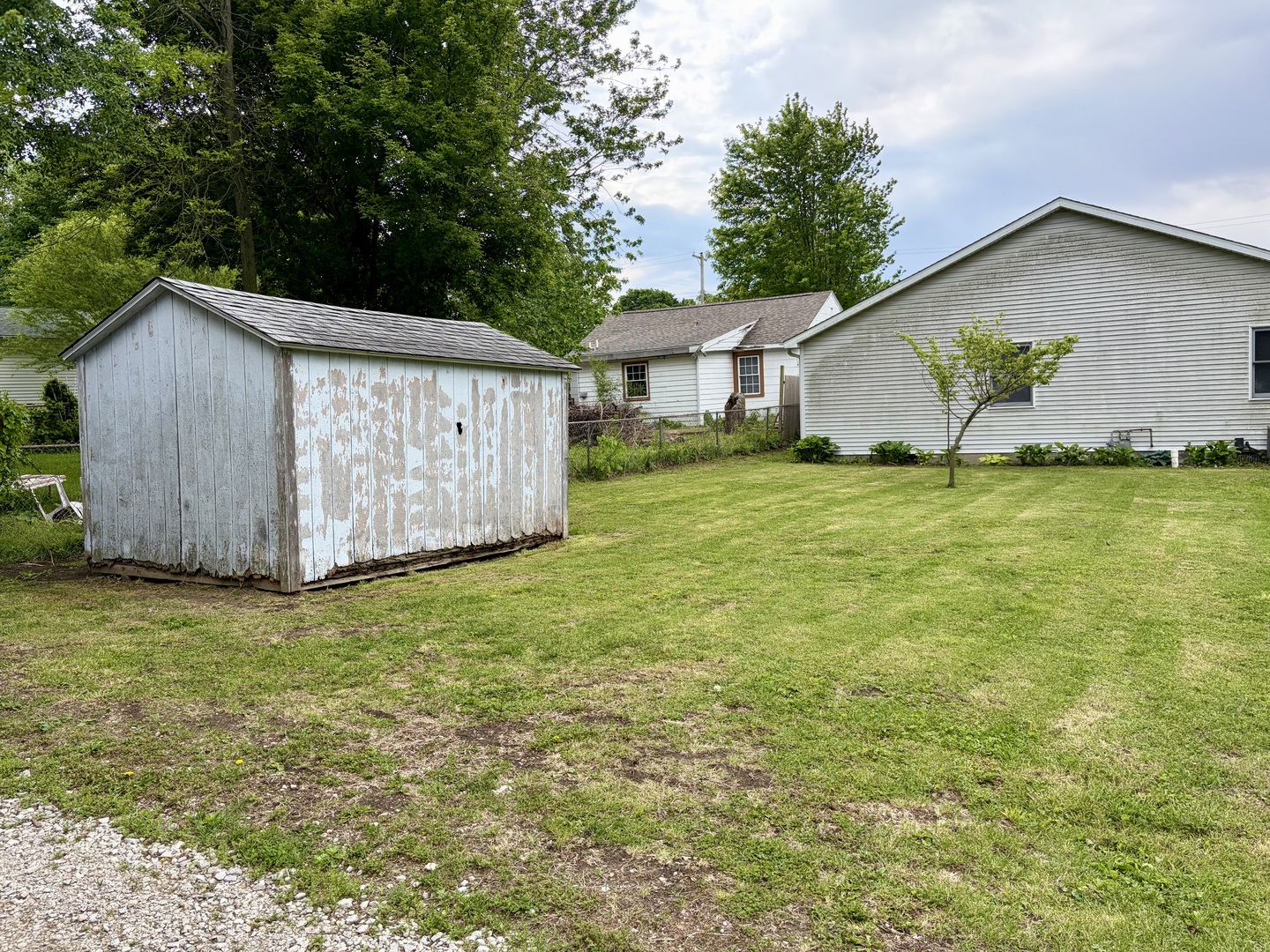 326 W Hight Street, Macon, IL 62544