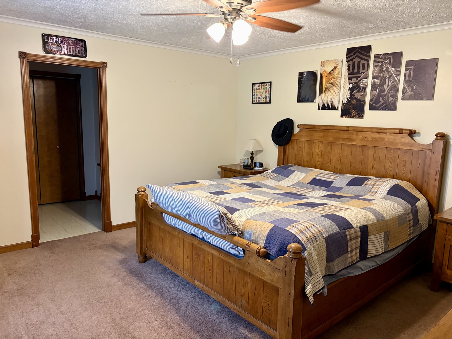 326 W Hight Street, Macon, IL 62544