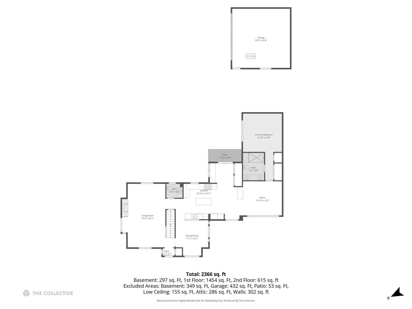 233 S Prospect Avenue, Clarendon Hills, IL 60514