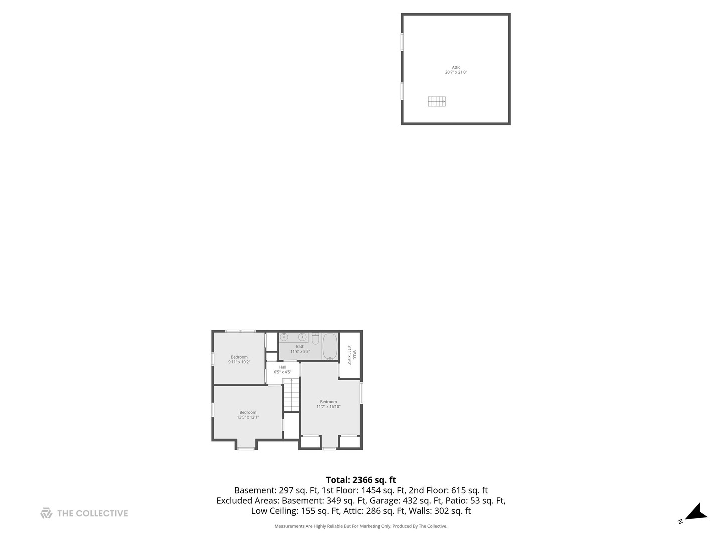 233 S Prospect Avenue, Clarendon Hills, IL 60514