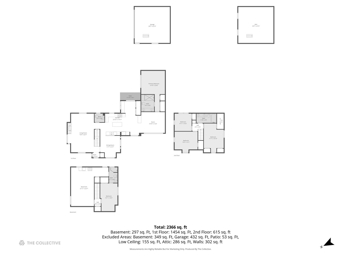233 S Prospect Avenue, Clarendon Hills, IL 60514