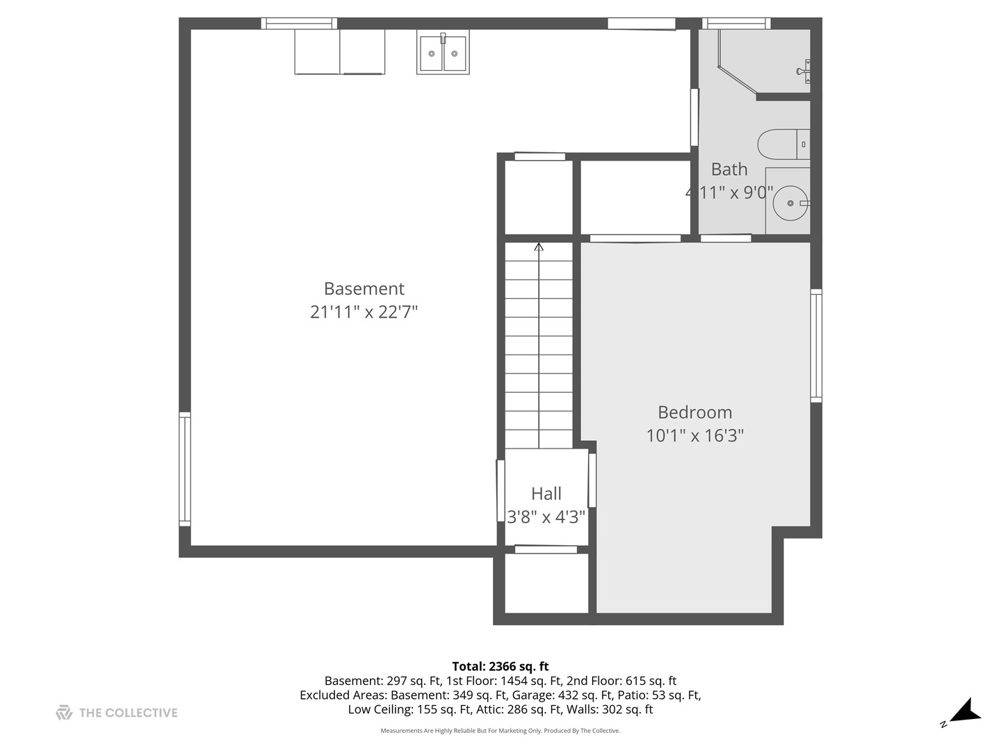 233 S Prospect Avenue, Clarendon Hills, IL 60514