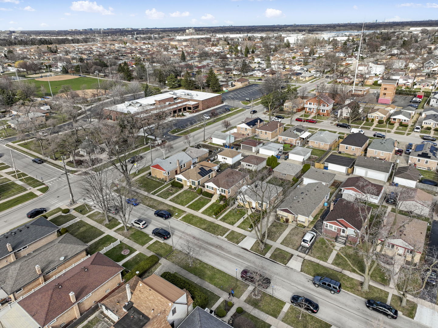 3539 Sunset Lane, Franklin Park, IL 60131