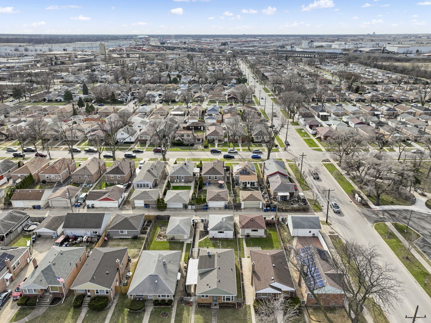 3539 Sunset Lane, Franklin Park, IL 60131