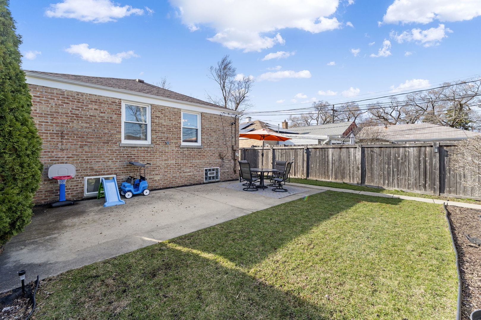 3539 Sunset Lane, Franklin Park, IL 60131