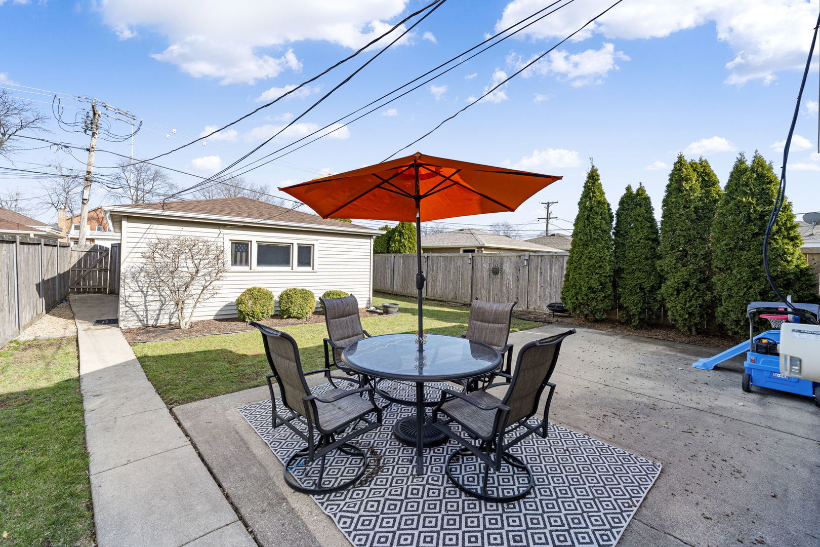3539 Sunset Lane, Franklin Park, IL 60131