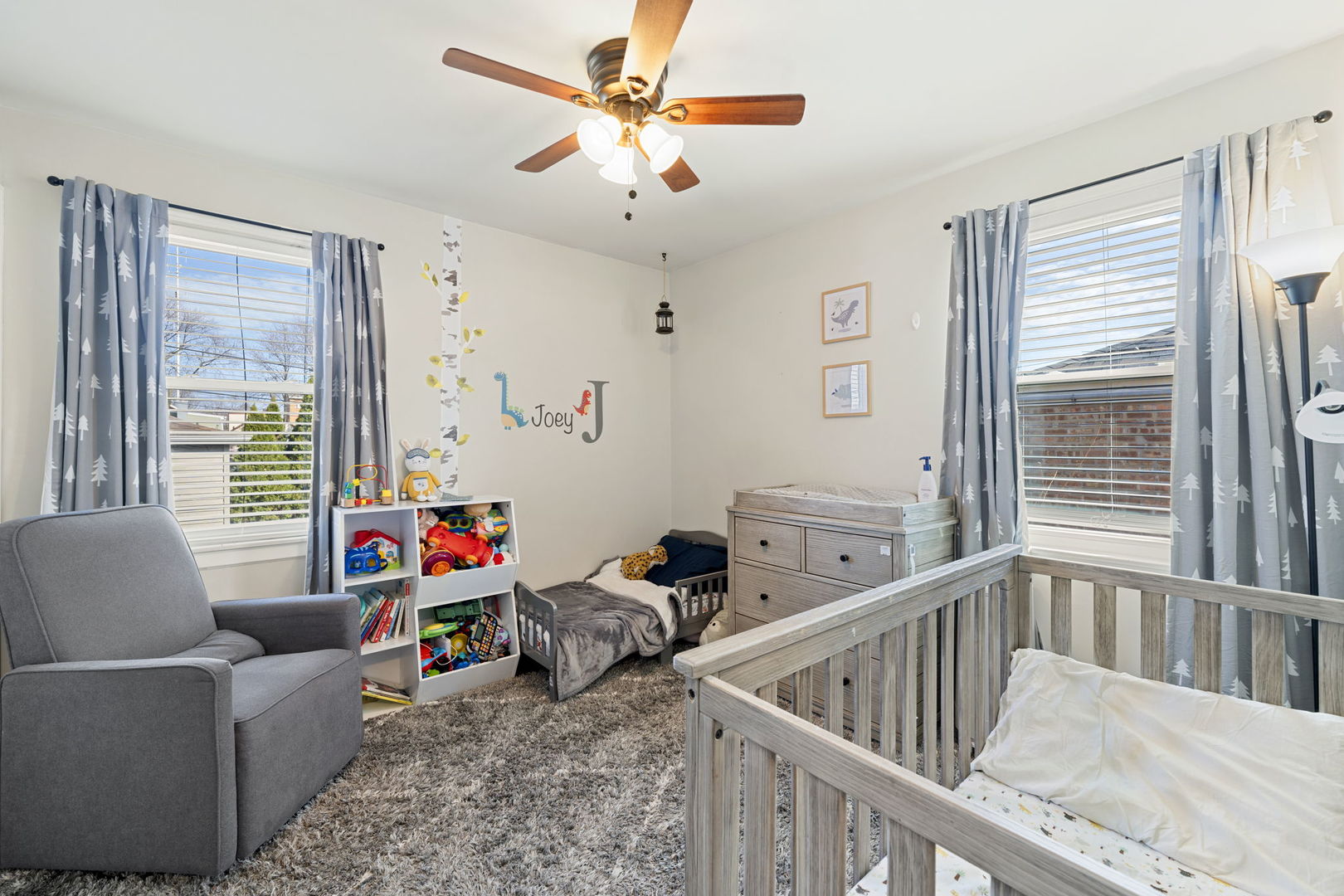 3539 Sunset Lane, Franklin Park, IL 60131