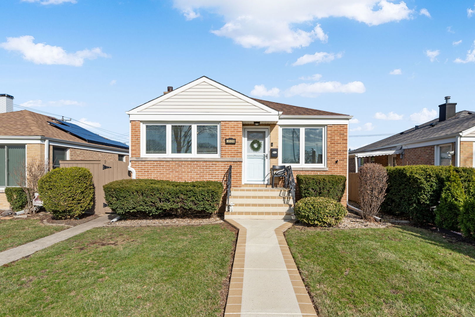 3539 Sunset Lane, Franklin Park, IL 60131