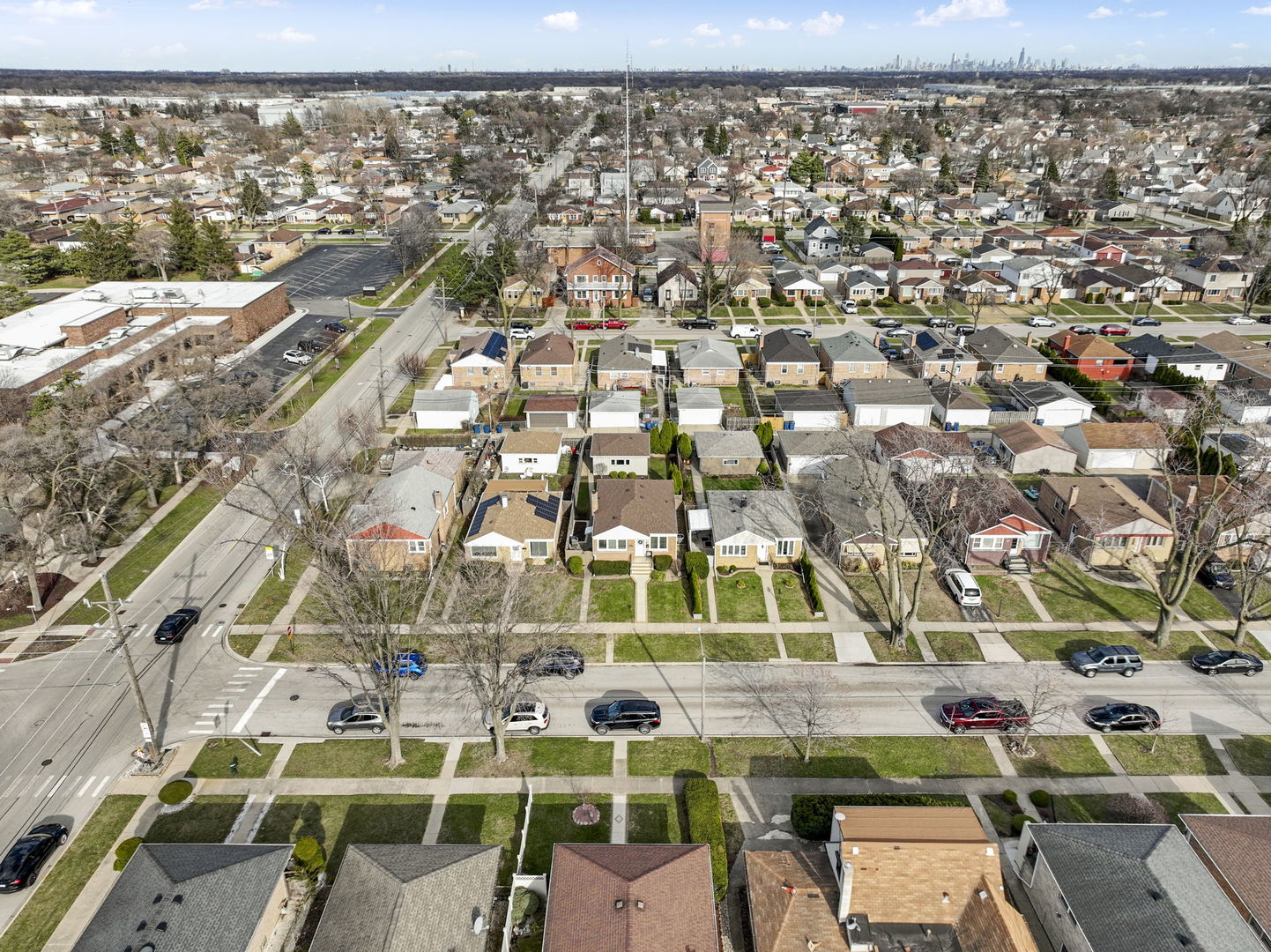3539 Sunset Lane, Franklin Park, IL 60131