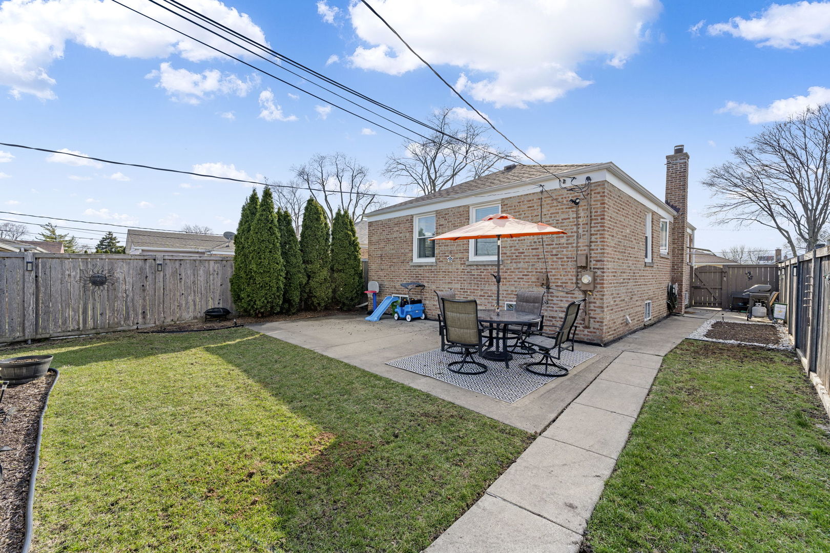 3539 Sunset Lane, Franklin Park, IL 60131