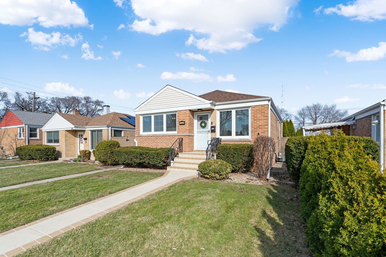 3539 Sunset Lane, Franklin Park, IL 60131