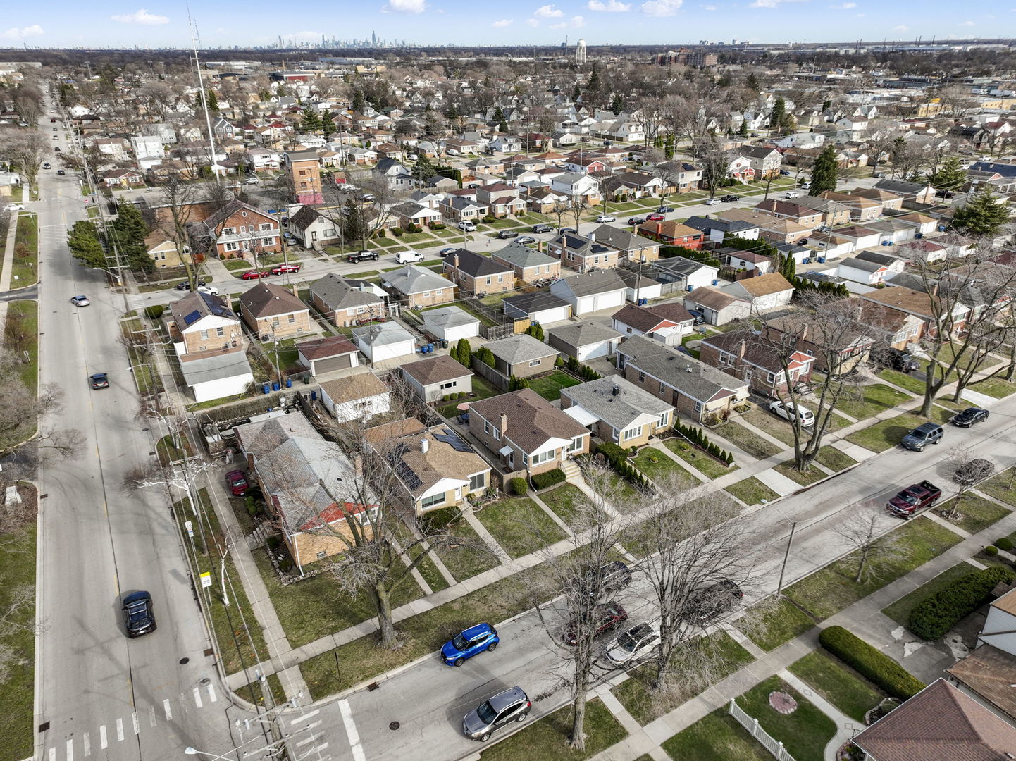 3539 Sunset Lane, Franklin Park, IL 60131