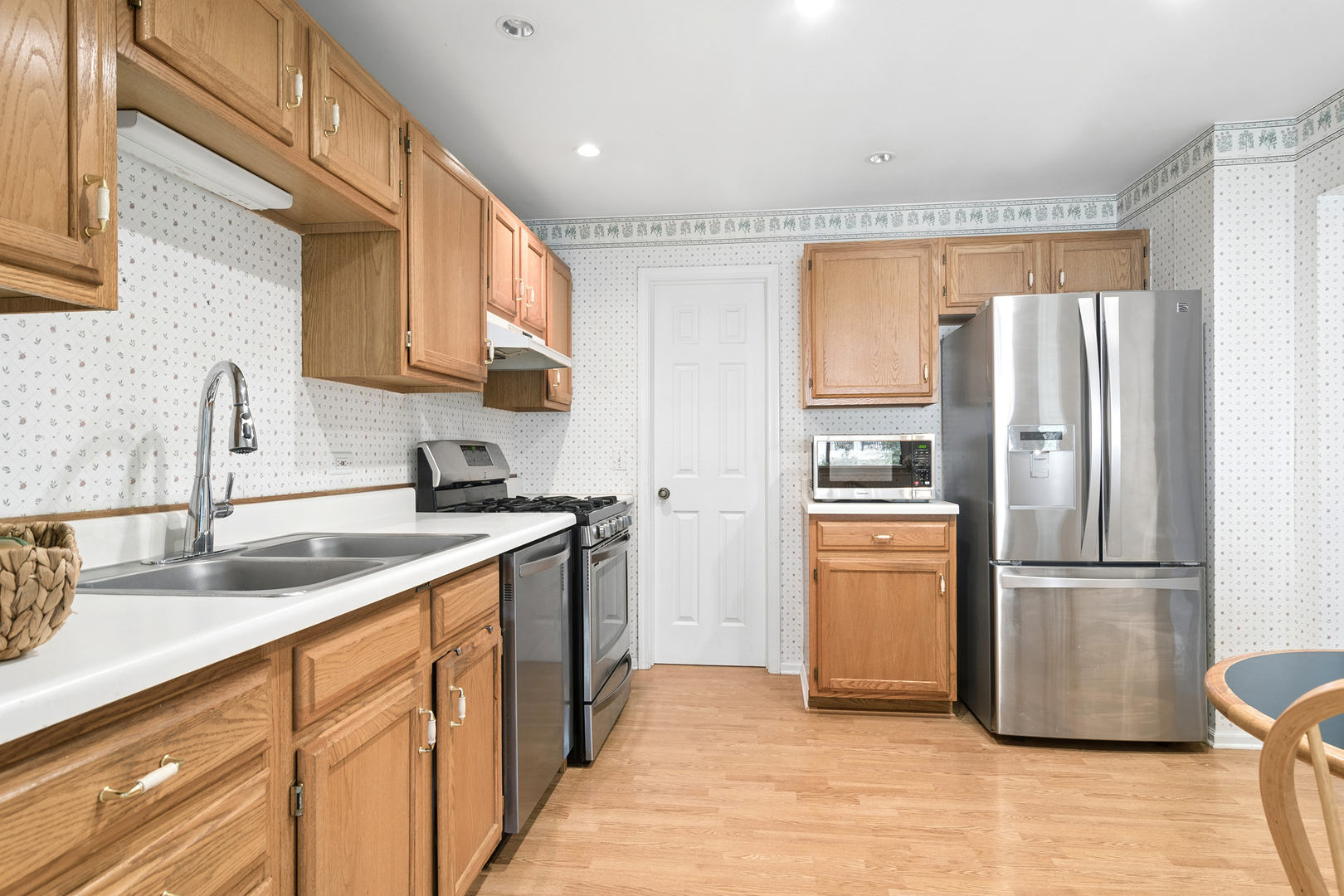 1007 Butternut Lane #D, Mount Prospect, IL 60056