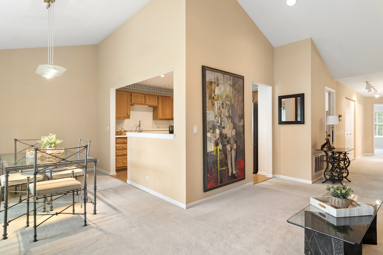 1007 Butternut Lane #D, Mount Prospect, IL 60056