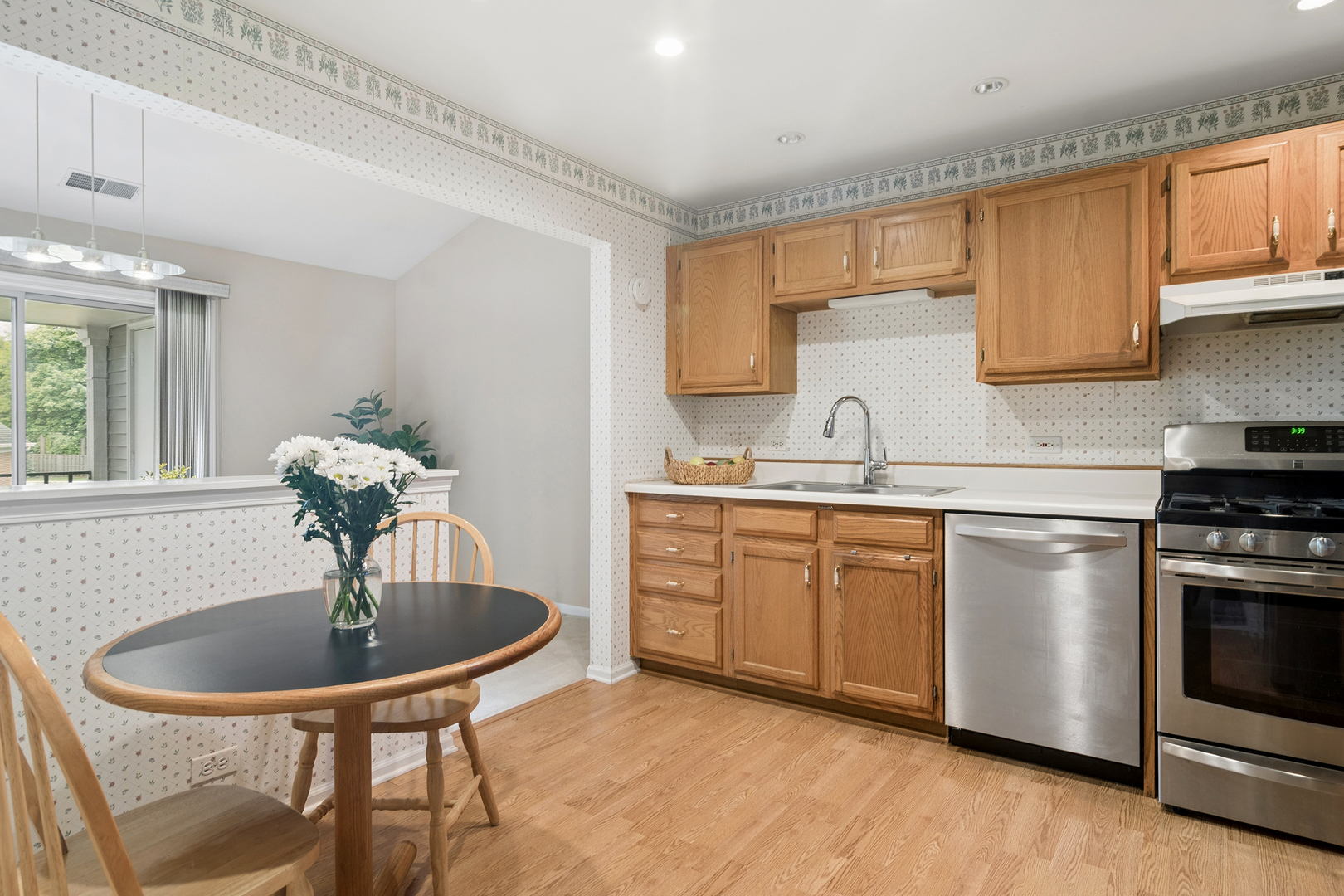 1007 Butternut Lane #D, Mount Prospect, IL 60056