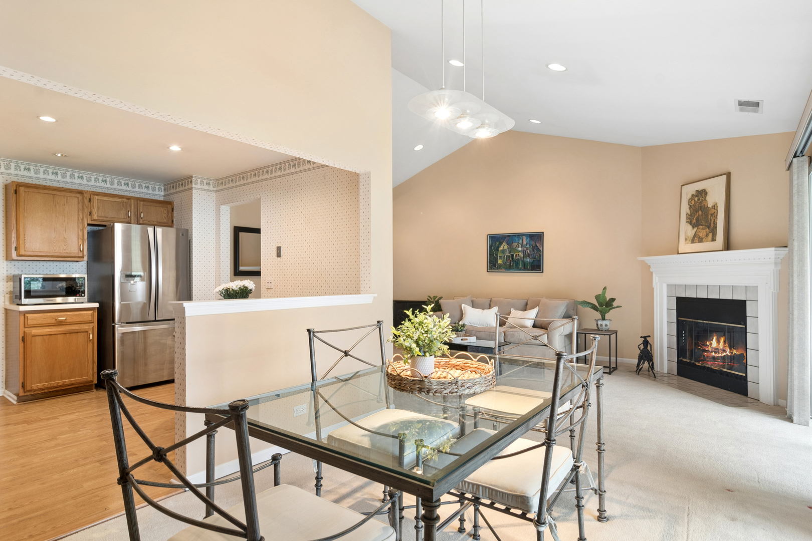 1007 Butternut Lane #D, Mount Prospect, IL 60056