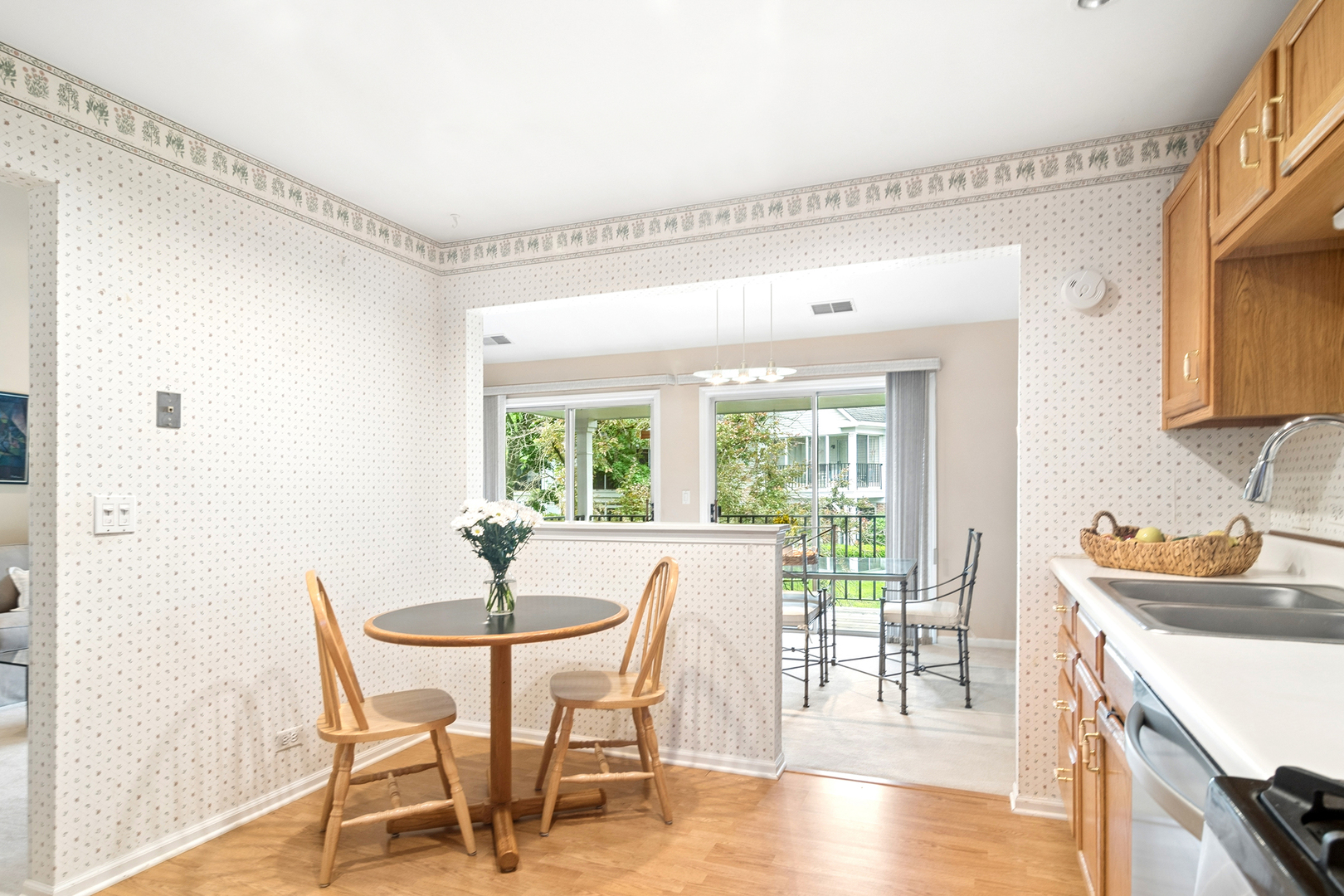 1007 Butternut Lane #D, Mount Prospect, IL 60056