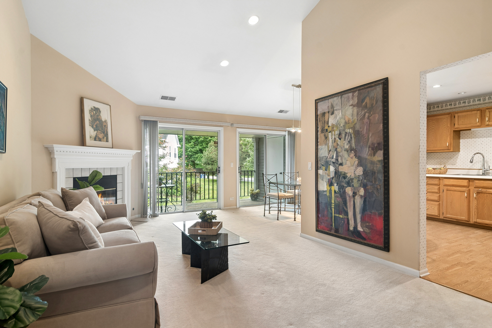 1007 Butternut Lane #D, Mount Prospect, IL 60056