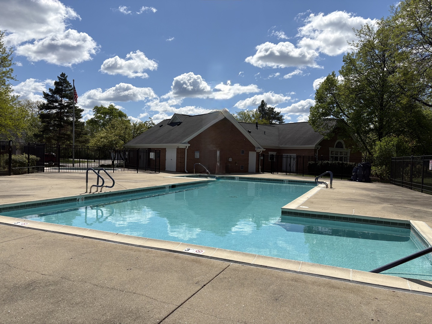 1007 Butternut Lane #D, Mount Prospect, IL 60056
